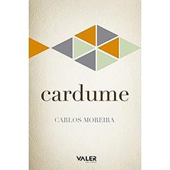 Cardume, do autor Carlos Moreira