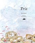 Ler Triz, do autor Leo Lionni