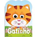 Ler Olha Quem Sou! Gatinho, do autor Todolivro