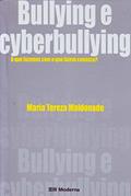 Ler Bullying e Cyberbullying. O que Fazemos com o que Fazem Conosco?, do autor Maria Tereza Maldonado Ler Bullying e Cyberbullying. O que Fazemos com o que Fazem Conosco?, do autor Maria Tereza Maldonado