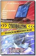 Ler Cyberbullying - Difamação Na Velocidade da Luz, do autor Aloma Ribeiro Felizardo Ler Cyberbullying - Difamação Na Velocidade da Luz, do autor Aloma Ribeiro Felizardo