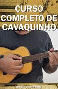 Ler Curso Completo de Cavaquinho: Aprenda Definitivamente partindo do zero! (Música Livro 3), do autor Editora Golden Pages