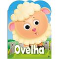 Ler Olha Quem Sou! Ovelha, do autor Todolivro