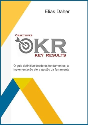 Ler Okr, do autor Elias Daher