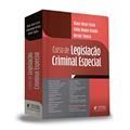 Ler CURSO DE LEGISLAÇÃO CRIMINAL ESPECIAL, do autor FÁBIO ROQUE ARAÚJO