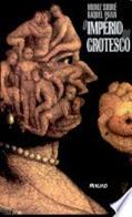 Ler Imperio No Grotesco, O, do autor Muniz Sodré