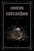 Ler Contos Estranhos, do autor Ambrose Bierce