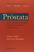 Ler Doenças da próstata, do autor Patrick C. Walsh Ler Doenças da próstata, do autor Patrick C. Walsh