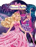 Ler Barbie - A princesa e a pop-star, do autor Elise Allen Ler Barbie - A princesa e a pop-star, do autor Elise Allen