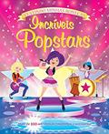 Ler Incríveis Popstars : Vestindo minhas bonecas, do autor Igloo Books