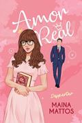 Ler Amor Real (livro 1): Despertar (Trilogia Amor Real), do autor Maina Mattos Ler Amor Real (livro 1): Despertar (Trilogia Amor Real), do autor Maina Mattos