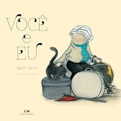 Você e eu, do autor Maggie Maino