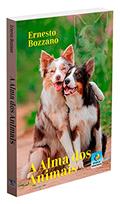 Ler A Alma dos Animais, do autor Ernesto Bozzano