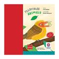 Ler Pegadinhas Animais, do autor Denise Venturini Ler Pegadinhas Animais, do autor Denise Venturini