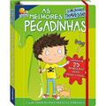 Ler As Melhores Pegadinhas, do autor Vários Autores