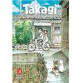 Ler Takagi: a Mestra das Pegadinhas Vol. 3, do autor Soichiro Yamamoto