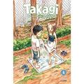 Ler Takagi: a Mestra das Pegadinhas Vol. 4, do autor Soichiro Yamamoto
