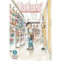 Ler Takagi: a Mestra das Pegadinhas Vol. 5, do autor Soichiro Yamamoto