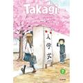 Ler Takagi: a Mestra das Pegadinhas Vol. 7, do autor Soichiro Yamamoto