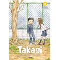 Ler Takagi: a Mestra das Pegadinhas Vol. 8, do autor Soichiro Yamamoto