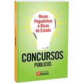 Ler Concursos Públicos. Novas Pegadinhas e Dicas de Estudo, do autor Murilo Oliveira de Castro Coelho
