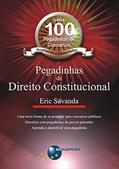 Ler Pegadinhas de direito constitucional, do autor Eric Savanda