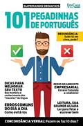 Ler Superando Desafios Ed. 2 - 101 Pegadinhas de Português, do autor Edicase