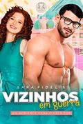 Ler Vizinhos Em Guerra: Um Romance Para O Escritor, do autor Sara Fidélis Ler Vizinhos Em Guerra: Um Romance Para O Escritor, do autor Sara Fidélis