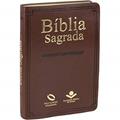 Ler Bíblia Sagrada NAA: Nova Almeida Atualizada (NAA), do autor Sociedade Bíblica do Brasil Ler Bíblia Sagrada NAA: Nova Almeida Atualizada (NAA), do autor Sociedade Bíblica do Brasil