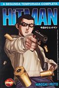 Ler Hitman. Segunda Temporada - Caixa. 3 Volumes, do autor Hiroshi Mutou Ler Hitman. Segunda Temporada - Caixa. 3 Volumes, do autor Hiroshi Mutou
