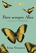 Ler Para sempre Alice, do autor Lisa Genova