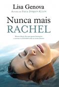 Ler Nunca mais Rachel, do autor Lisa Genova