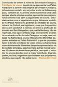 Ler O imitador de vozes, do autor Thomas Bernhard