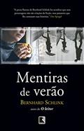 Ler Mentiras de verão, do autor Bernhard Schlink