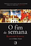 Ler O Fim de Semana, do autor Bernhard Schlink