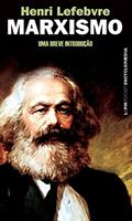 Ler Marxismo, do autor Henri Lefebvre