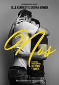 Ler Nós: O felizes para sempre de Ryan e James, do autor Elle Kennedy; Sarina Bowen