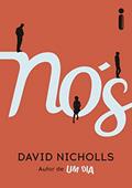 Ler Nós, do autor David Nicholls