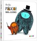Ler Mágica!: Nina e Ludovico, do autor Aline Abreu