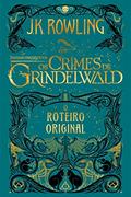 Ler Animais Fantásticos: Os Crimes de Grindelwald - Roteiro Original, do autor J.K. Rowling Ler Animais Fantásticos: Os Crimes de Grindelwald - Roteiro Original, do autor J.K. Rowling