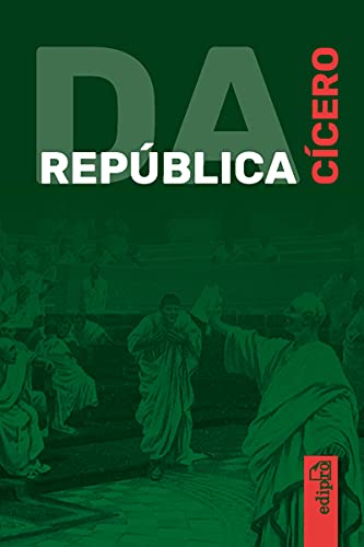 Ler Da República, do autor Marco Tulio Cícero