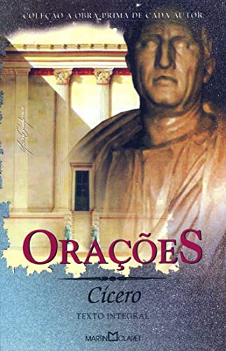 Ler Orações: 170, do autor Cícero