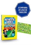 Ler Authentic Games. O Gol da Vitória Volume 7 + Um Super Jogo de Tabuleiro, do autor Marco Túlio