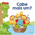 Ler Fisher-Price - Cabe mais um?, do autor Ciranda Cultural Ler Fisher-Price - Cabe mais um?, do autor Ciranda Cultural