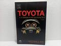 Ler Toyota, do autor Matthew May Ler Toyota, do autor Matthew May