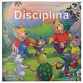 Ler O que Cabe no Meu Mundo III. Disciplina, do autor Janayna Alves Brejo
