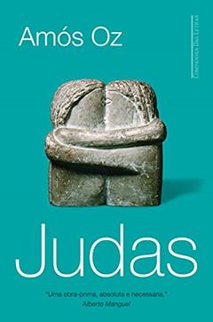 Judas, do autor Amós Oz