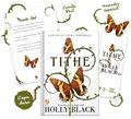 Ler Tithe - Acompanha Brindes, do autor Holly Black Ler Tithe - Acompanha Brindes, do autor Holly Black