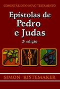 Ler Comentário do Novo Testamento - Epístolas de Pedro e Judas, do autor Simon Kistemaker