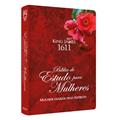 Ler BÍBLIA DE ESTUDO-MULHERES GUIADAS PELO ESPÍRITO - ROMÃ CAPA DURA, do autor LISA BEVERE, HEIDI BAKER, JUDI JACOBS, KIMBERLY DANIELS Ler BÍBLIA DE ESTUDO-MULHERES GUIADAS PELO ESPÍRITO - ROMÃ CAPA DURA, do autor LISA BEVERE, HEIDI BAKER, JUDI JACOBS, KIMBERLY DANIELS